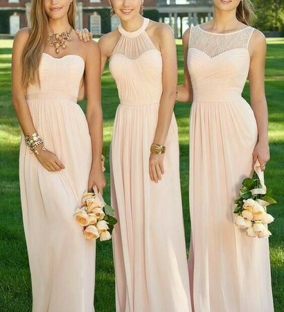 dress, fashion and style