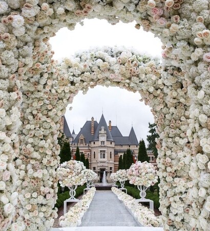 romantic, Dream and amazing