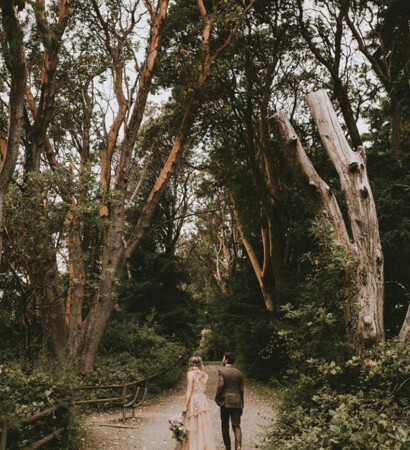 woods, tumblr and couples