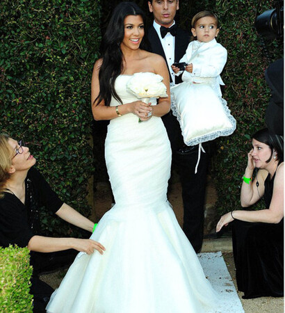 kourtney kardashian