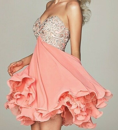 frock, wedding gown and wow