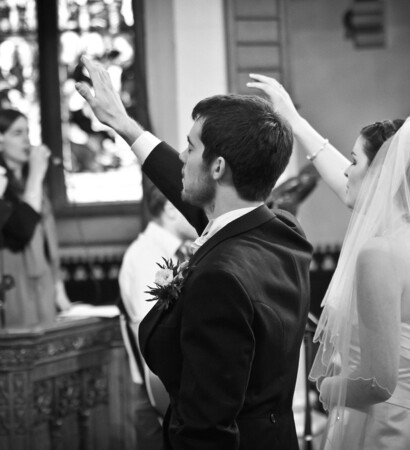 woman, love and churche