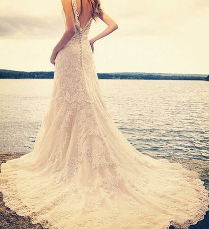 white dress, woman and love