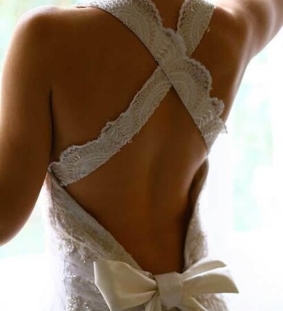 dress, gown and girl