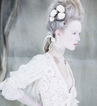 hen, rococo and yuval