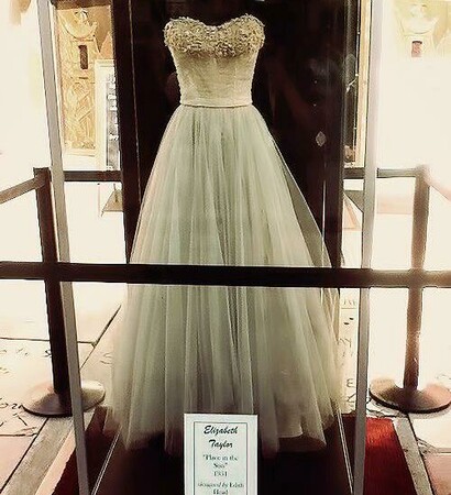 elegance, dress and wedding dress