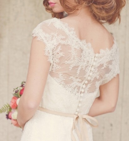 cute, lace and fashion