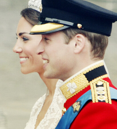 princess, london and prince charlie