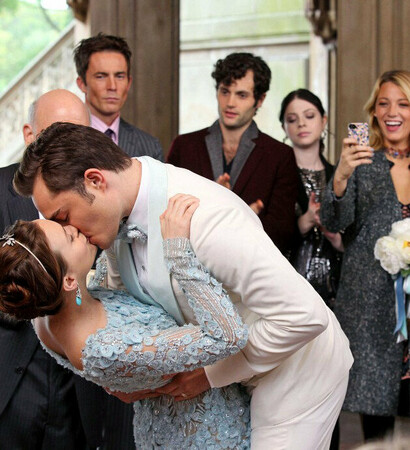 blake lively, blair and gossip girl