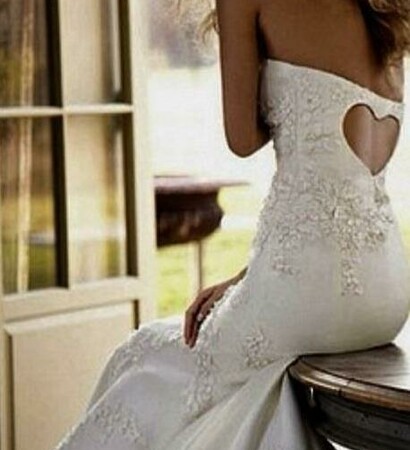 white, heart and beautifull