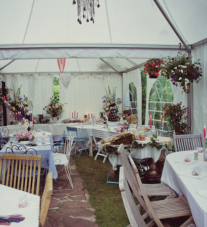 boheme and brocante