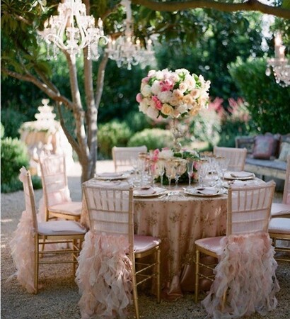 wanna be, wedding planner and partu