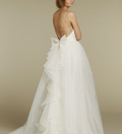 white, glamorous and dress
