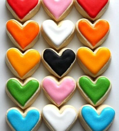love, style and sweet.macaroons