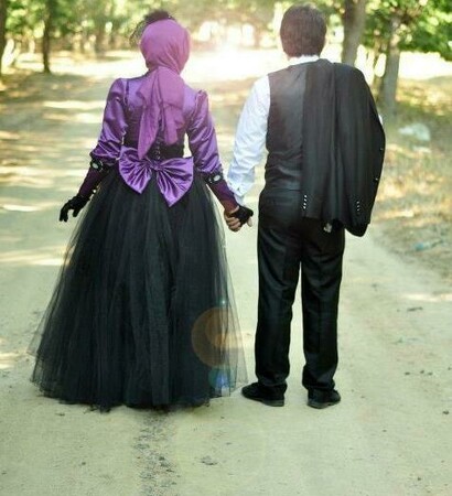 muslim love, I Love You and fb