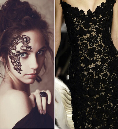 lace wedding dresses, tulle and chantilly and lace weddings