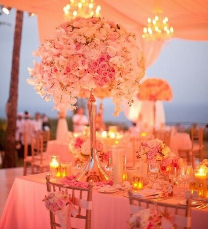 wedding decoration, oooh and honeya sonja