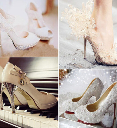 K, bridal wedding shoes and wedding shoes