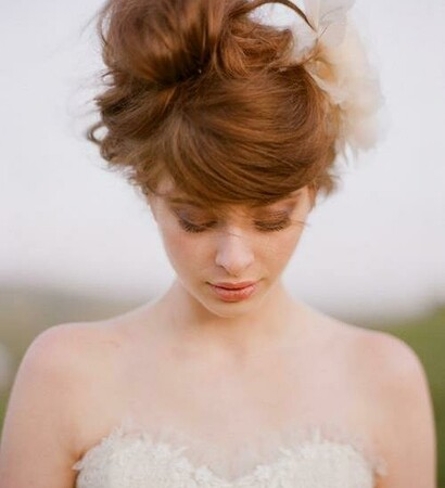 lips, beauty and hair