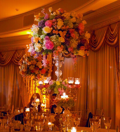 shabby chic, wedding decoration and roses