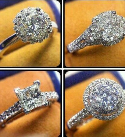 impossible, ring and awesome