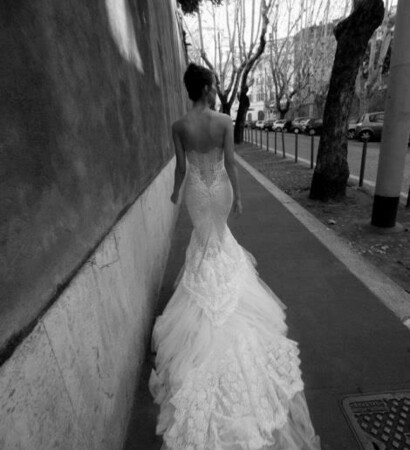 dress, natura and vintage
