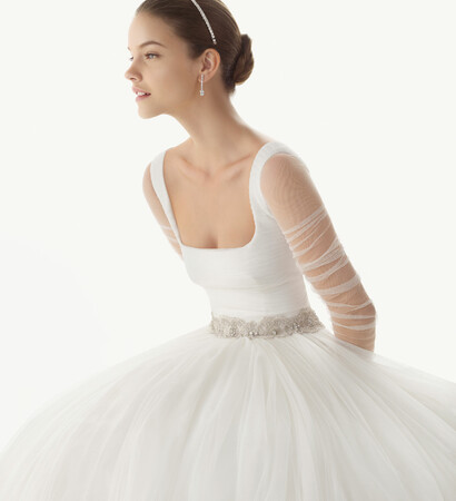 dress, kleid and hochzeit