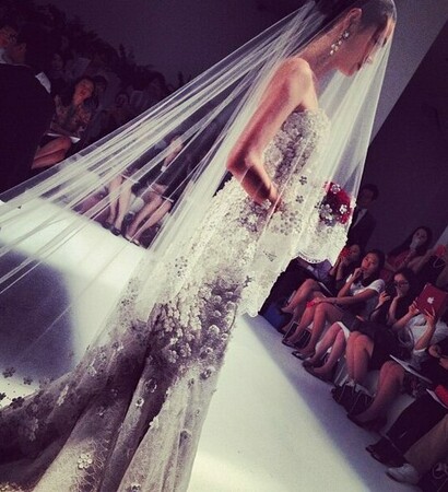 accessories, marriage and fashion
