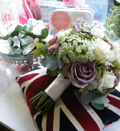 cute, vintage and girly