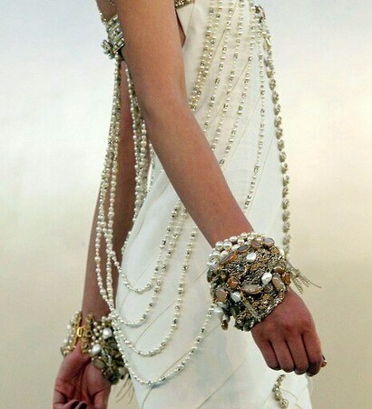 love, fashion and glamour
