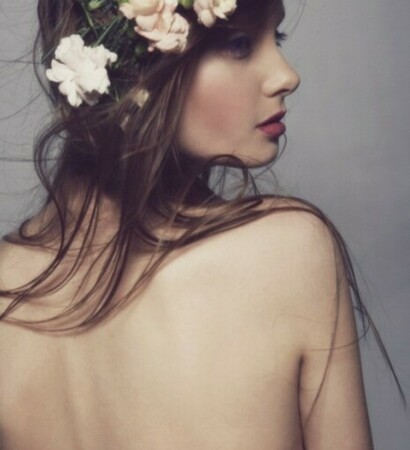 girly, beatiful and sexy