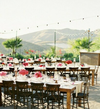 summer, party and garden