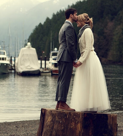 harbour, kiss and fun