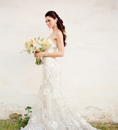 sweet, marry and bride