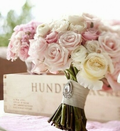 peony, vintage and flower