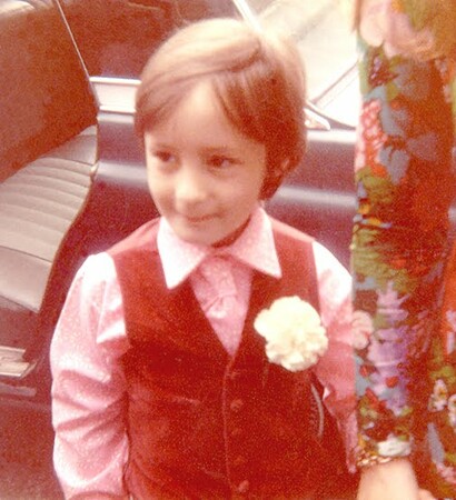 julian lennon, 1970 and lucy in the sky with diamonds