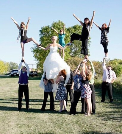 cheer