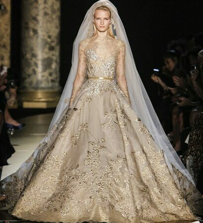 model, dress and sparkle
