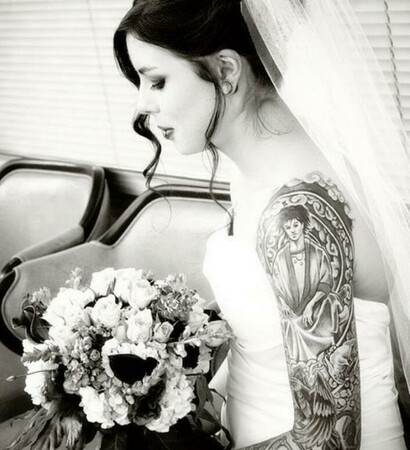 tattoo and en