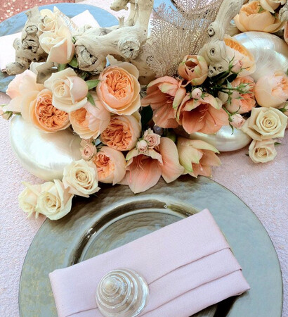 flowers, yvonne designs hawaii and bride