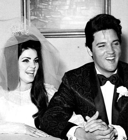 anotherheartcall, Elvis Presley and love