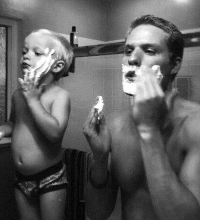 black and white, photography and groom