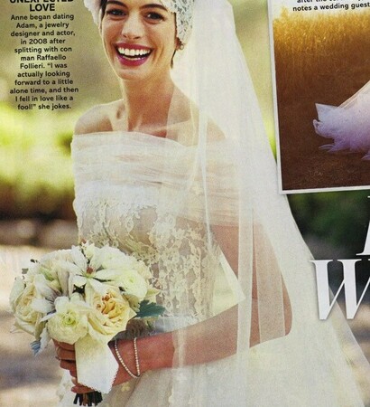 ann hathaway