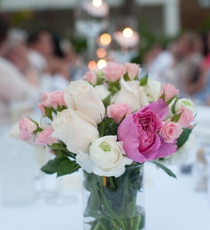 pink, dreamy and summer