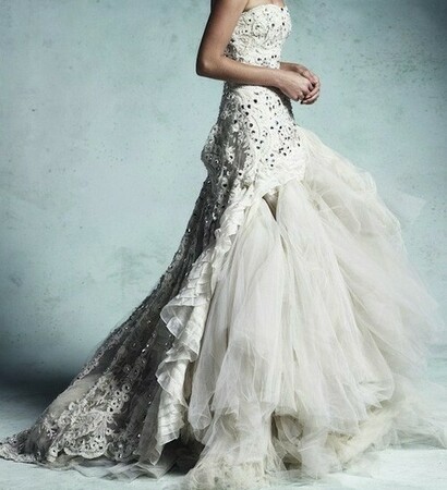 eyelet, adorable and tulle