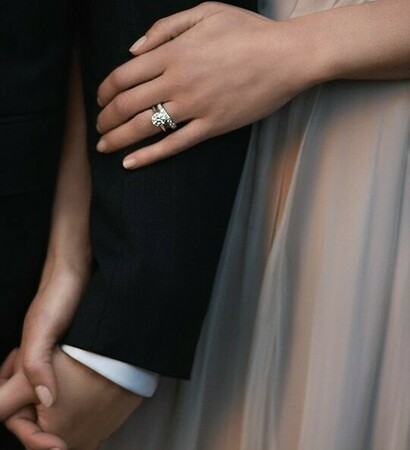 fashion, ring and clothes