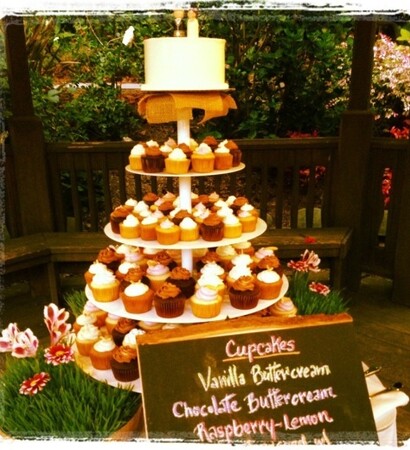 dessert, yum and cupcakes