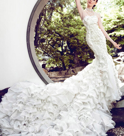 glamorous, white and luxury