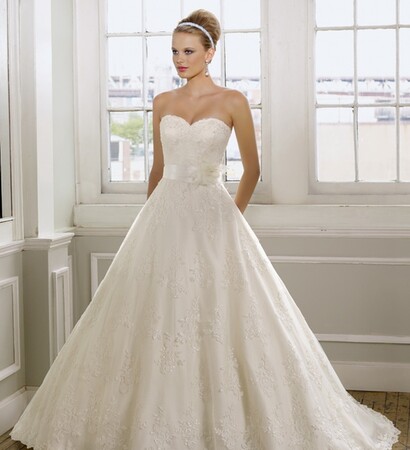 dress and en