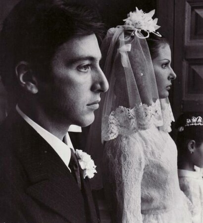 godfather and en